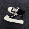 New summer platform shoes