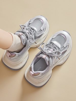 New summer platform shoes
