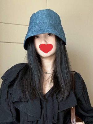 New summer fisherman hat outdoor sun hat