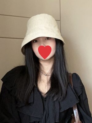 New summer fisherman hat outdoor sun hat