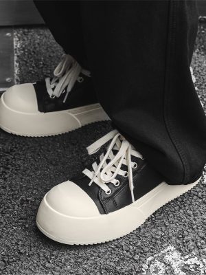 New summer platform shoes