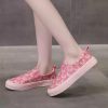 New summer platform shoes