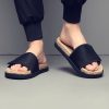Exquisite, minimalist, and elegant slippers