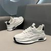 New summer platform shoes