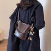 Black classic small bag