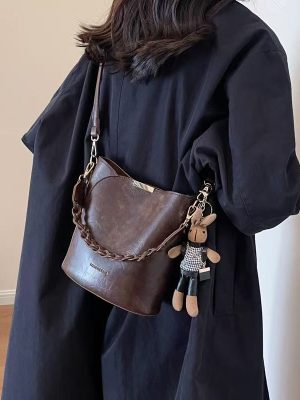 Black classic small bag