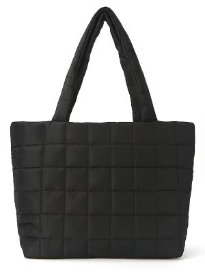 Lucky Bucket Bag 27×34×3cm