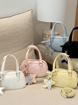 Bestselling Camera Bag / Messenger Bag / Crossbody Bag — 19 x 14 cm