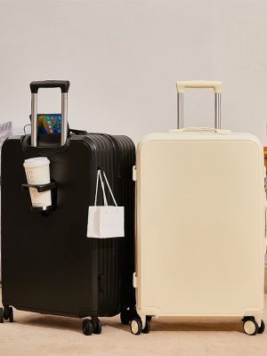 Horizon leather luggage 38*55*21cm