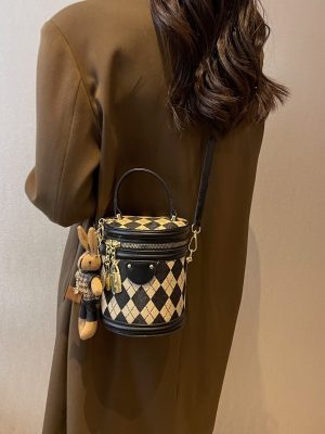 Bestselling Bucket Bag